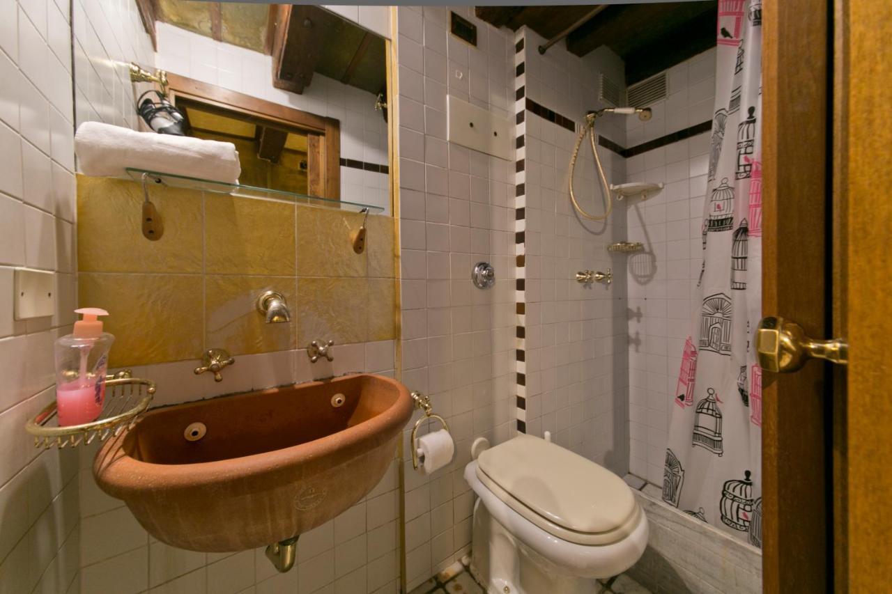 Apartment Budget San Marco Venecia Exterior foto